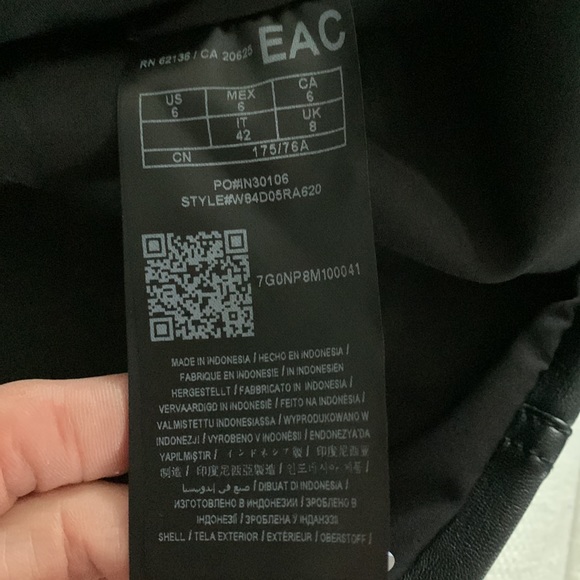 GUESS SKIRT - Picture 8 of 9